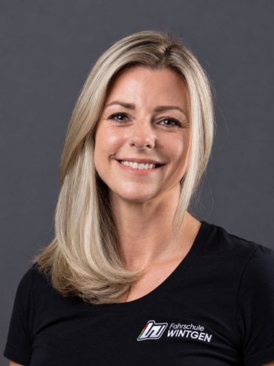 Profil Jennifer Hoeren