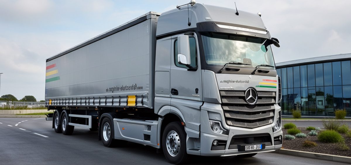 lkw