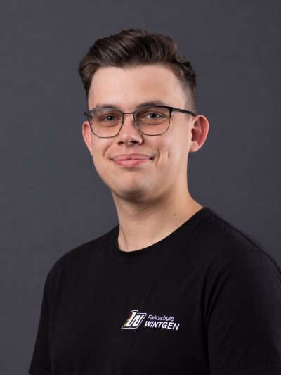 Profil Lucas Kofidis