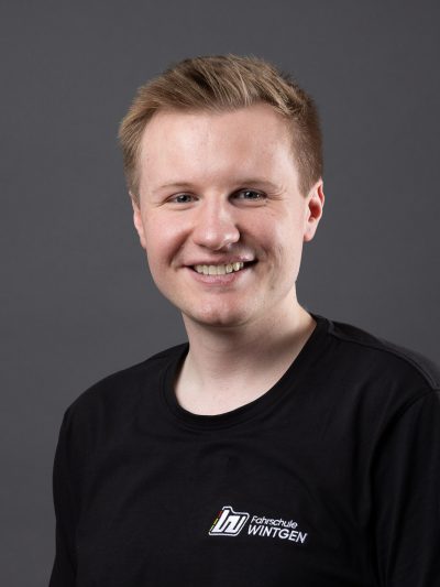 Johannes Trier