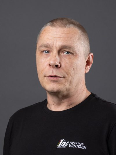 Markus Falize
