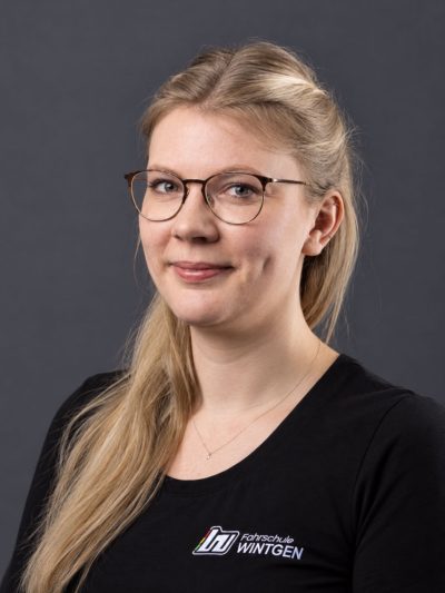 Profil Sina Looschelders