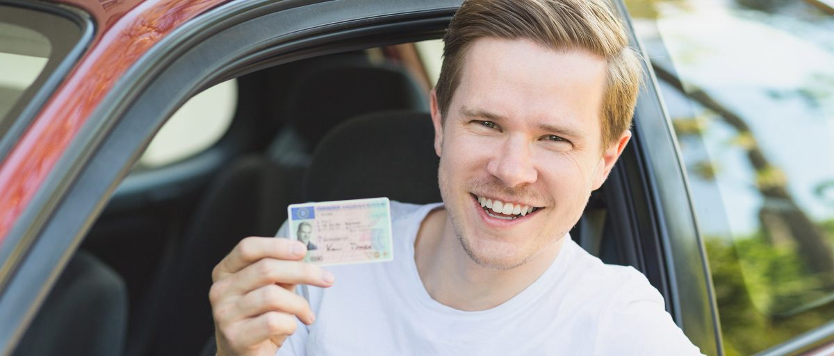 fuehrerschein